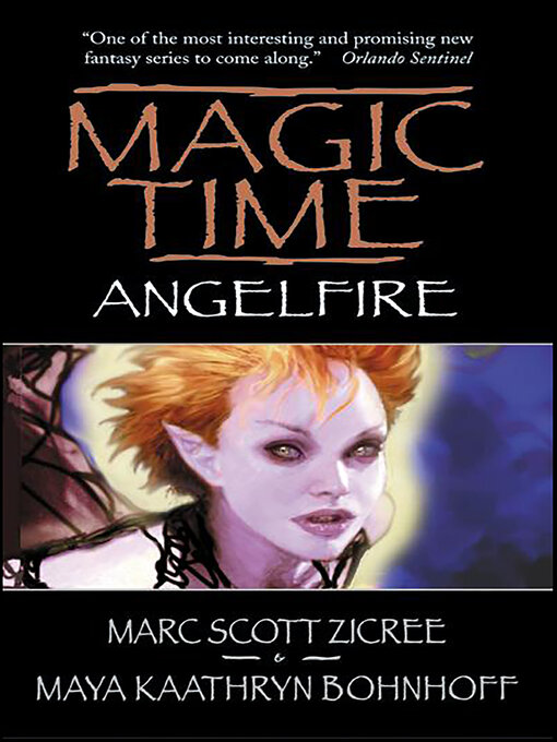 Title details for Magic Time by Marc Zicree - Available